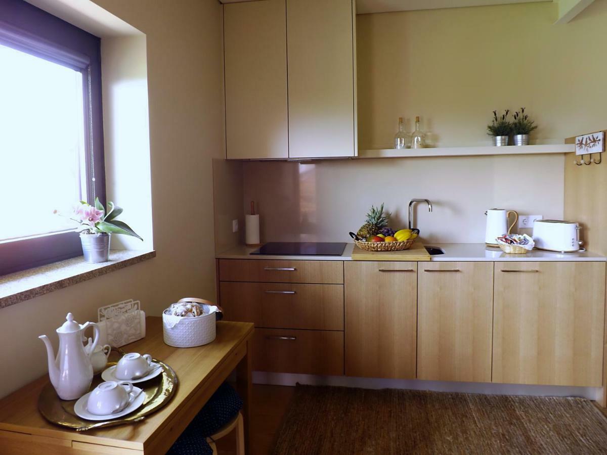 Casa Maximo Leilighet Penafiel Eksteriør bilde