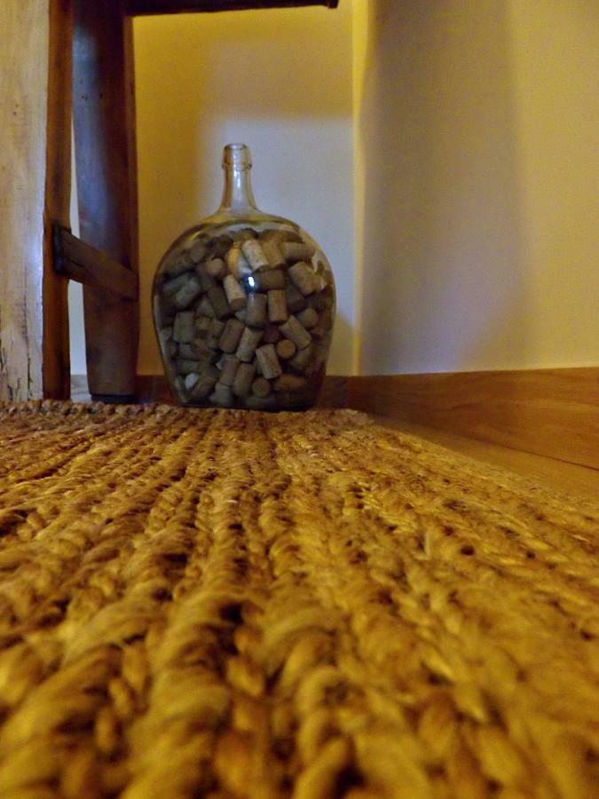 Casa Maximo Leilighet Penafiel Eksteriør bilde