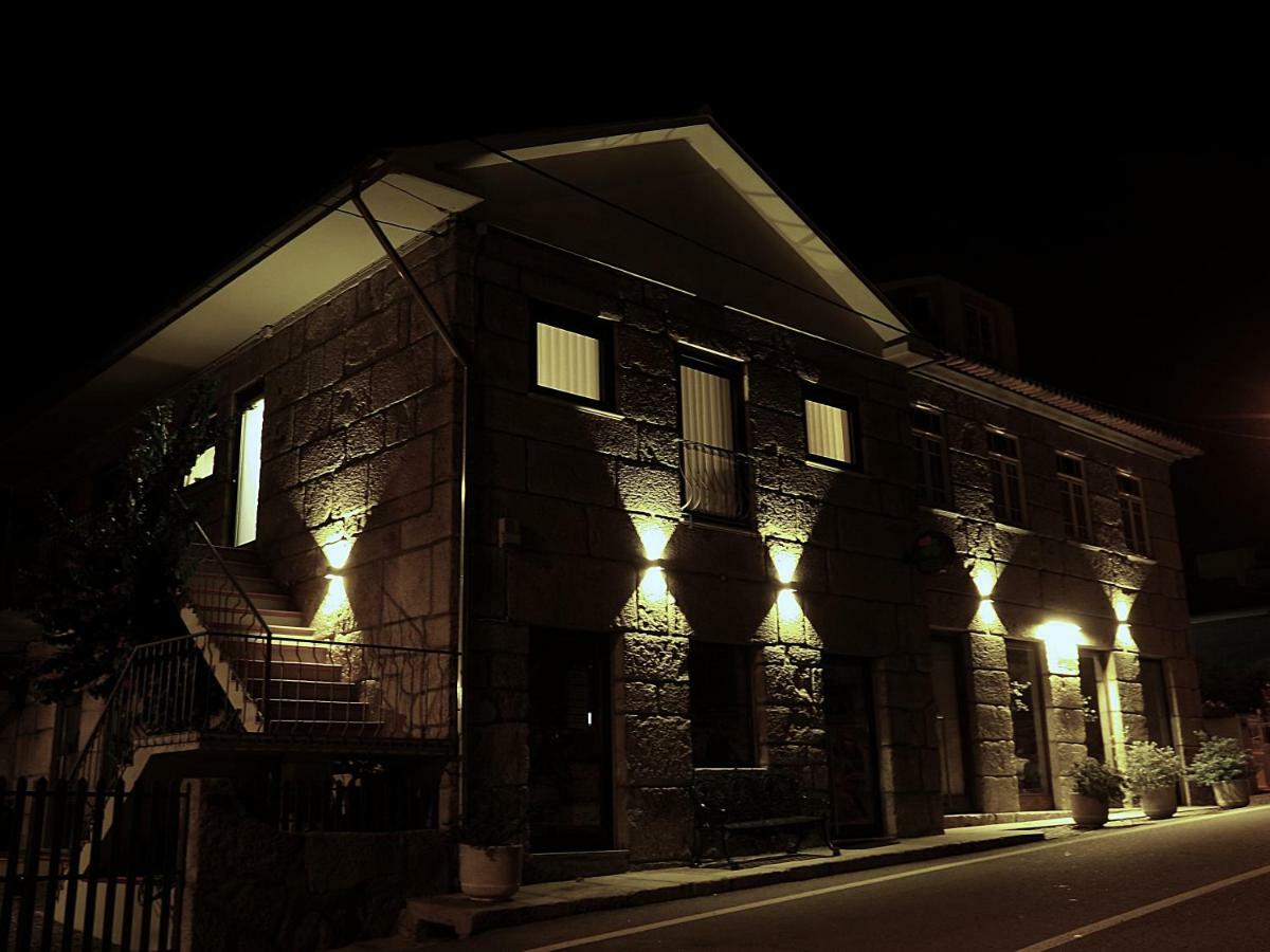 Casa Maximo Leilighet Penafiel Eksteriør bilde