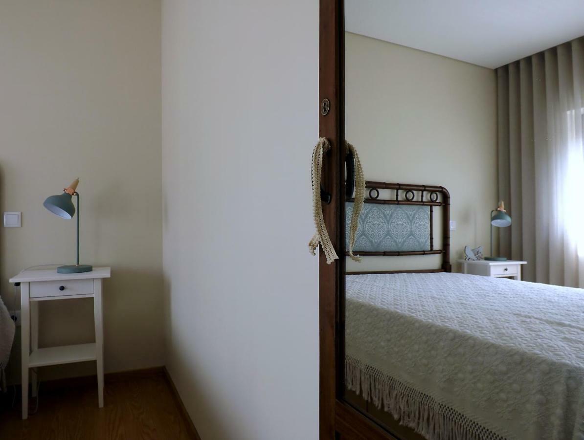 Casa Maximo Leilighet Penafiel Eksteriør bilde